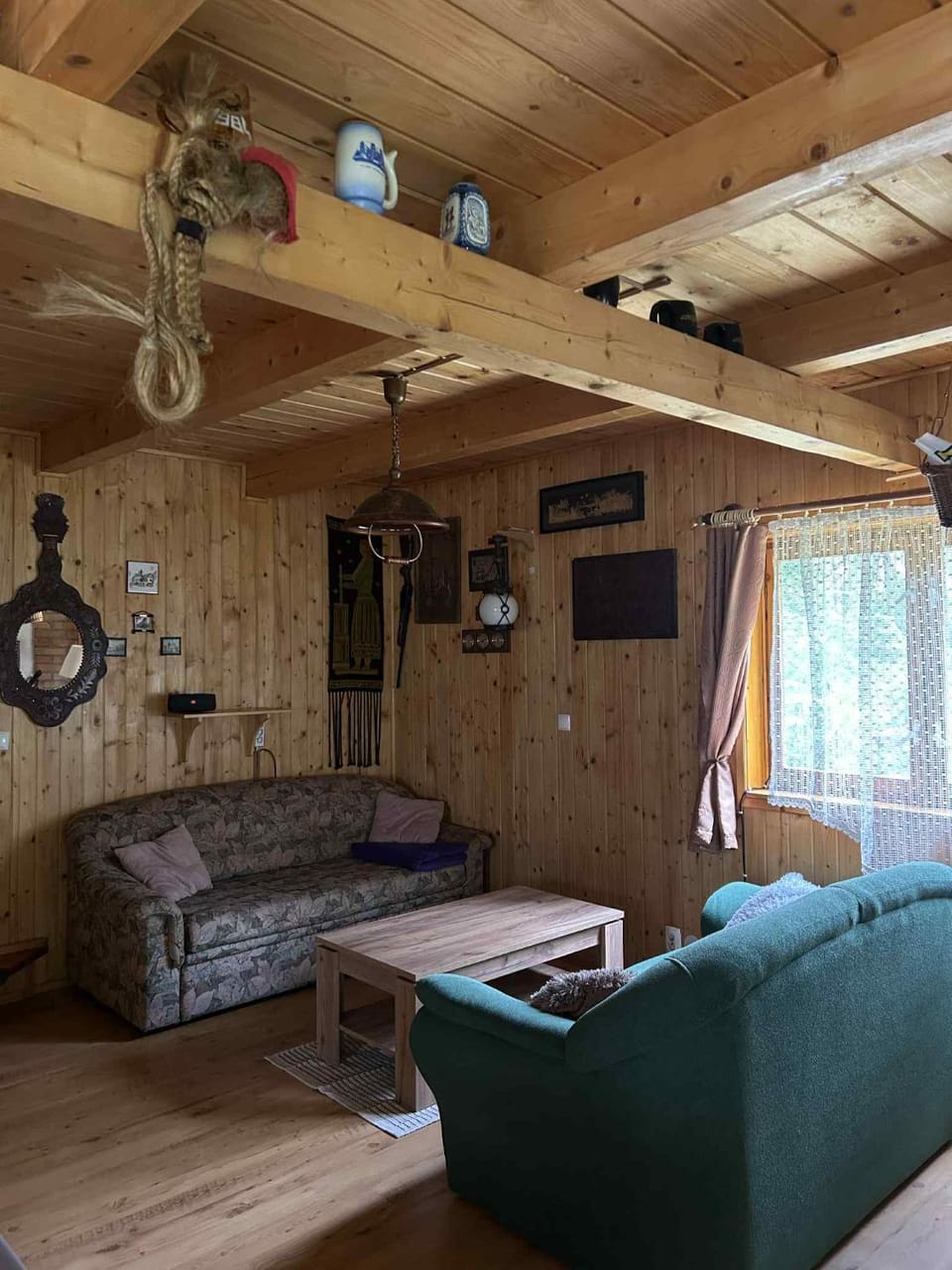 Domek w Ostrowite House in Pomeranian Voivodeship
