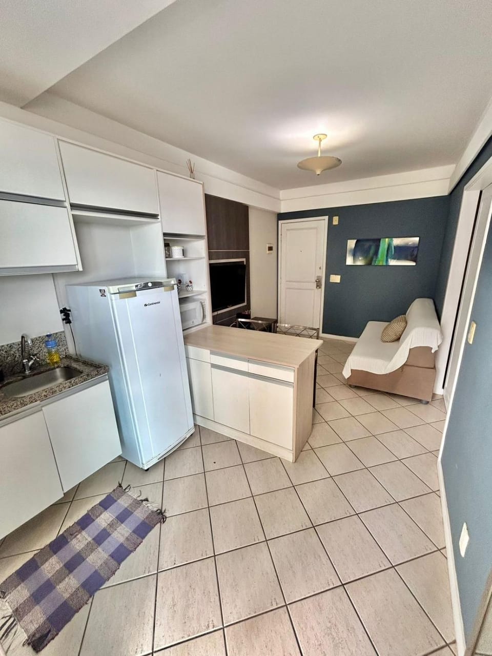 Ocean Flat 1303 Apartment in Vila Velha