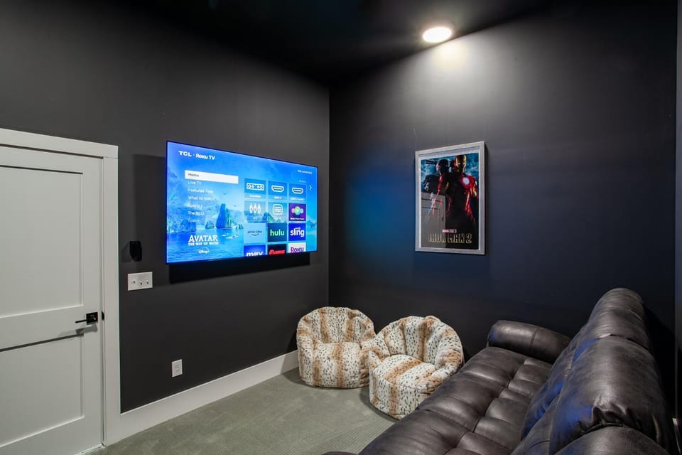 TV and multimedia