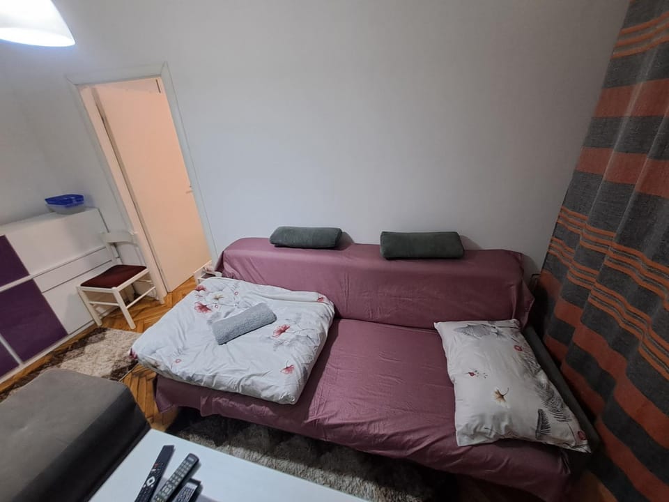 GO-DI apartment Apartment in Skopje