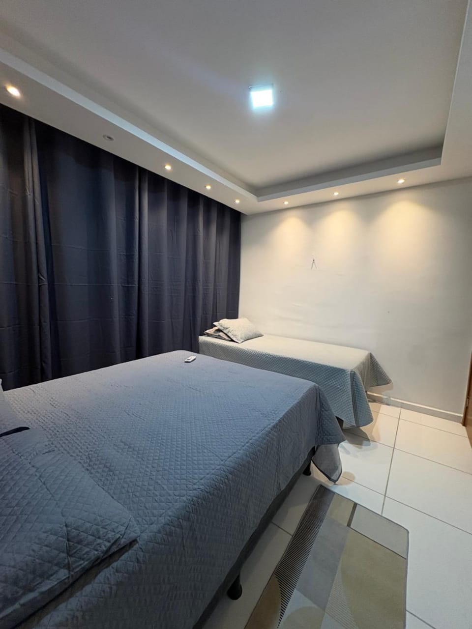 Apartamento com piscina e lazer completo - ideal para família Apartment in Caruaru