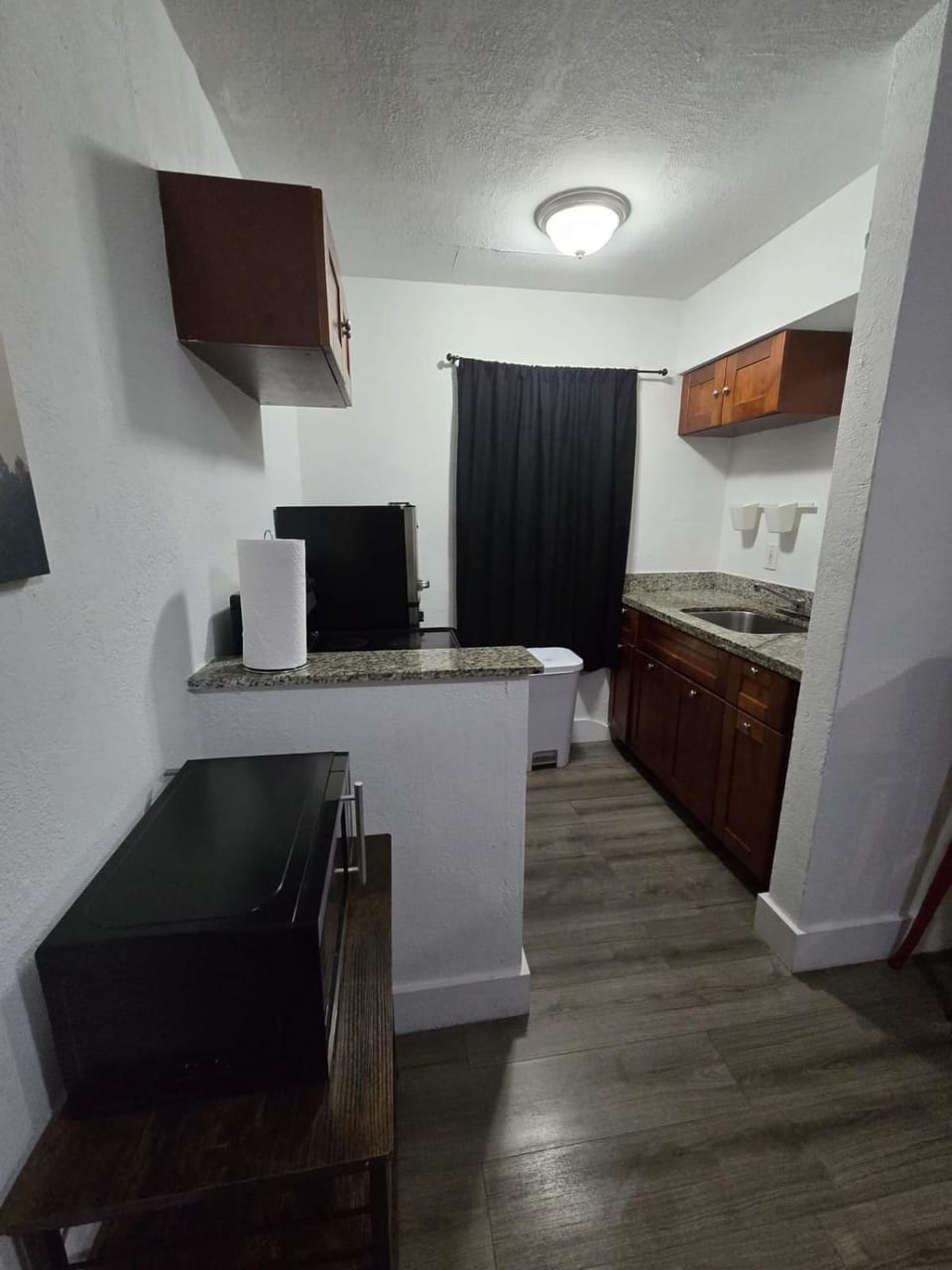 Cozy Place Near Design District - 3 Apartment in Miami