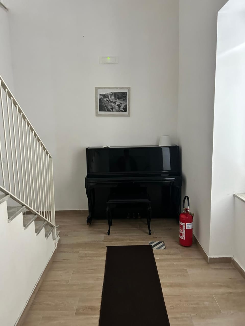 Facade/entrance, Entertainment