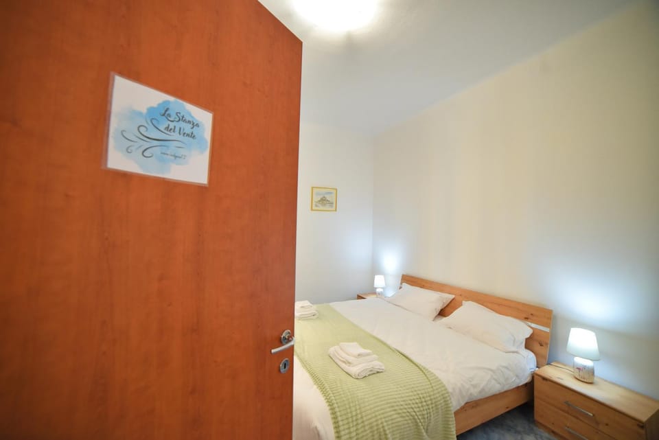 Aria di Sale Guest House Vacation rental in Trieste