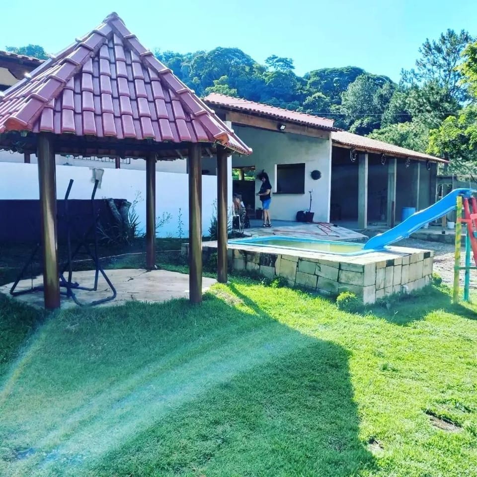 Recanto dos Bois de Sela House in State of São Paulo