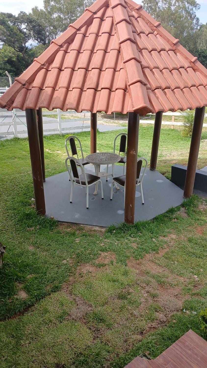 Recanto dos Bois de Sela House in State of São Paulo