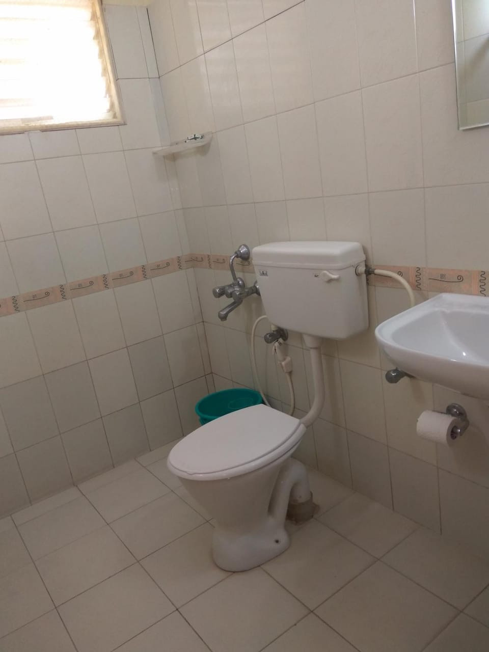 Vega Residency Inn in Bengaluru