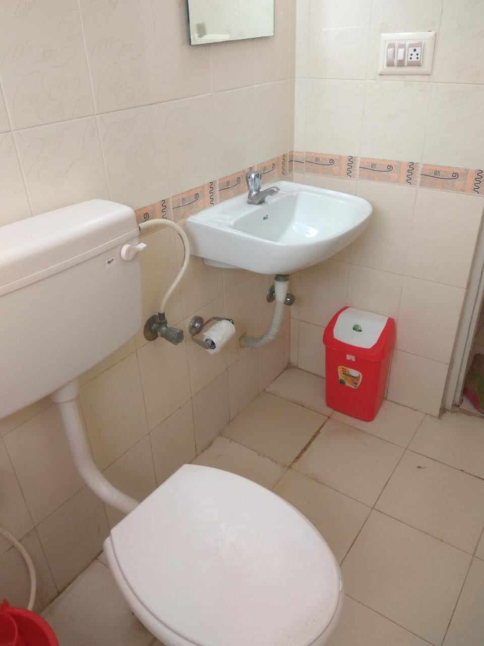 Vega Residency Inn in Bengaluru