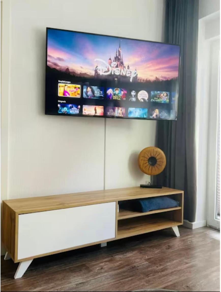 TV and multimedia