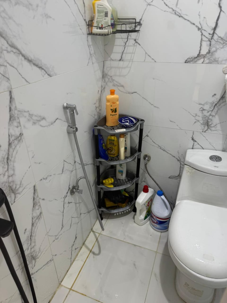 شقه حي شهار الشطبه بالطائف غرفتين Apartment in Makkah Province