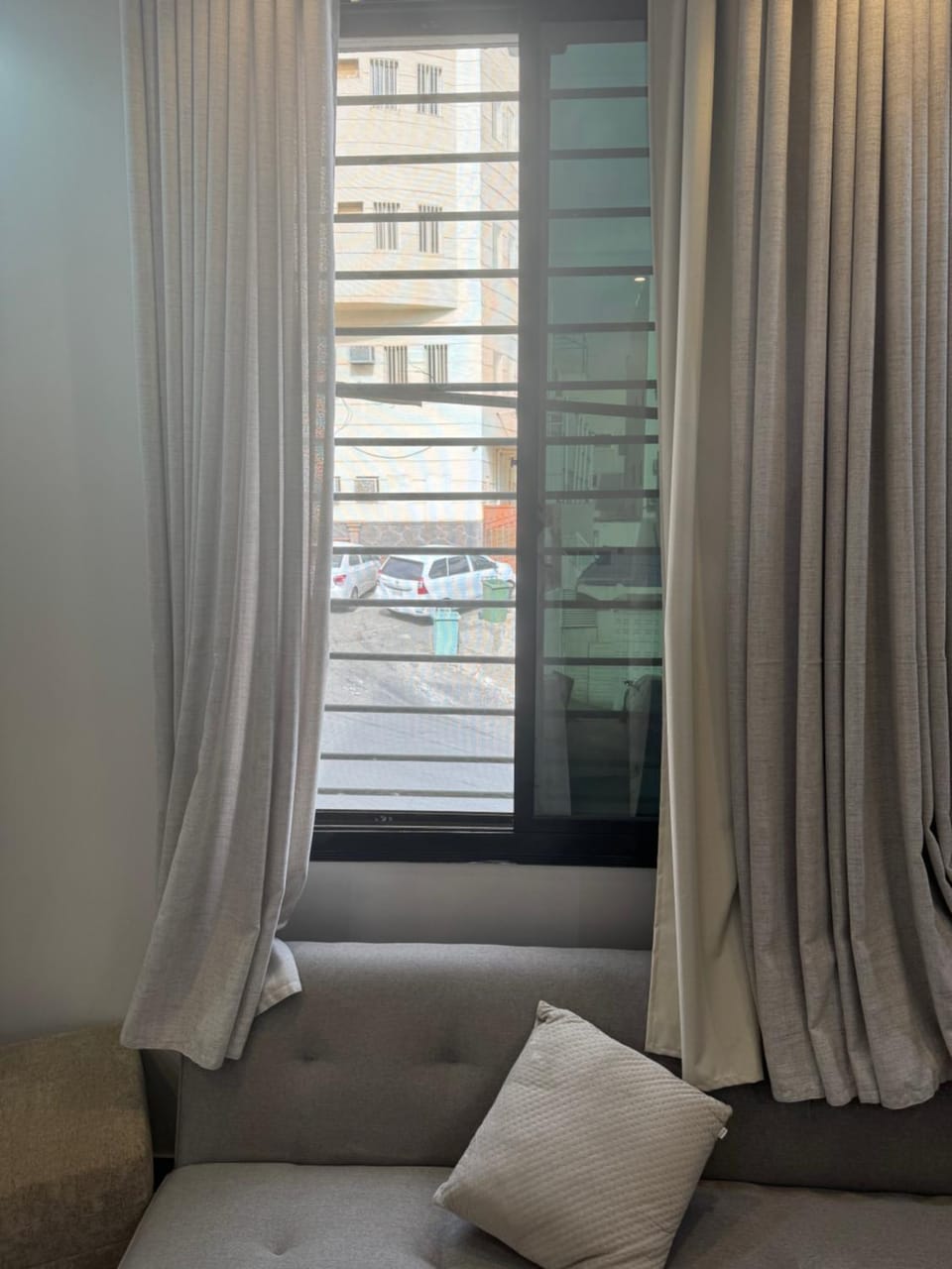 شقه حي شهار الشطبه بالطائف غرفتين Apartment in Makkah Province