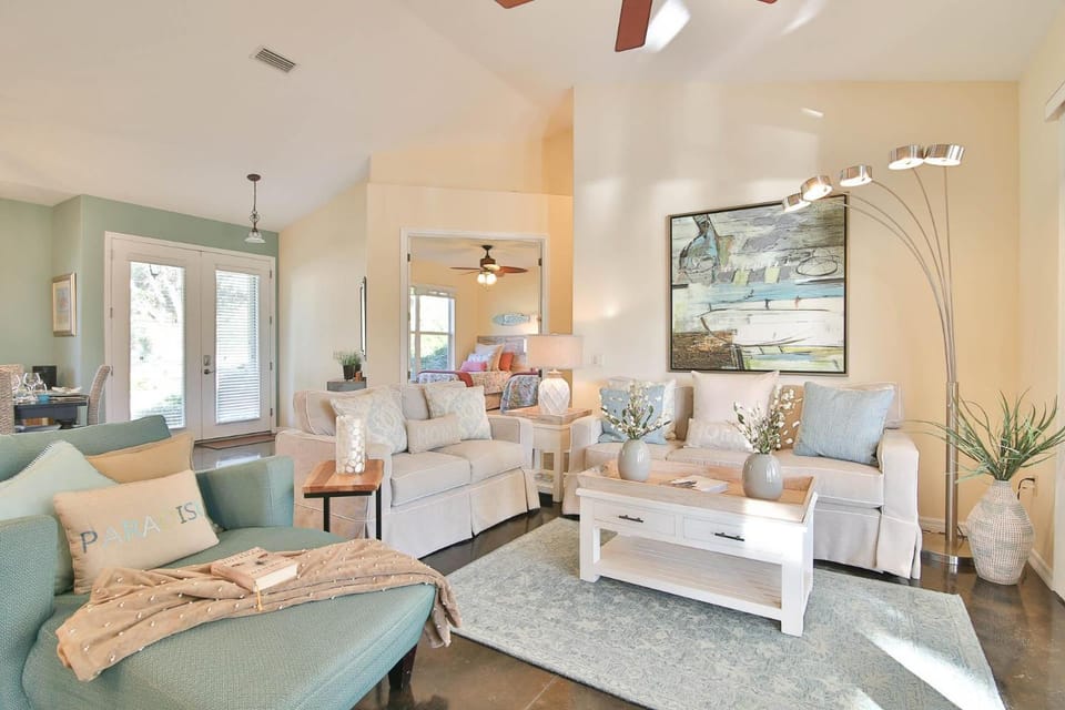 Paradise Cove House in Cortez