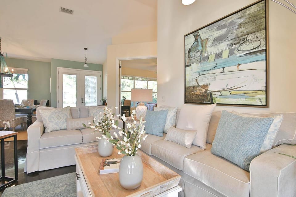 Paradise Cove House in Cortez