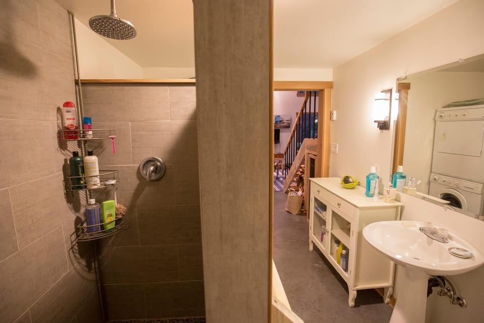 Shower
