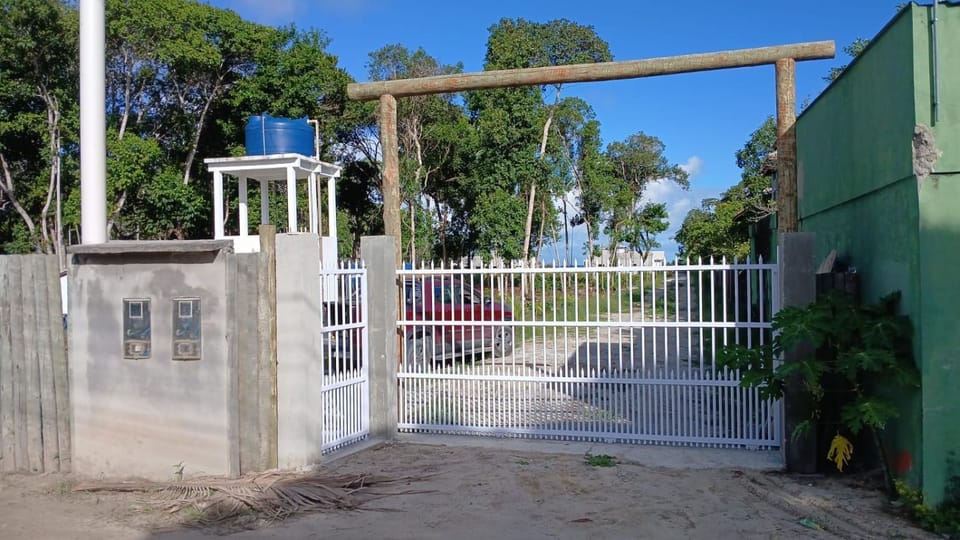 vila sua casa 2 Villa in State of Bahia