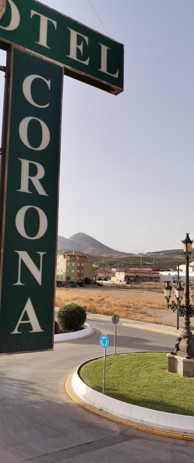 Property logo or sign