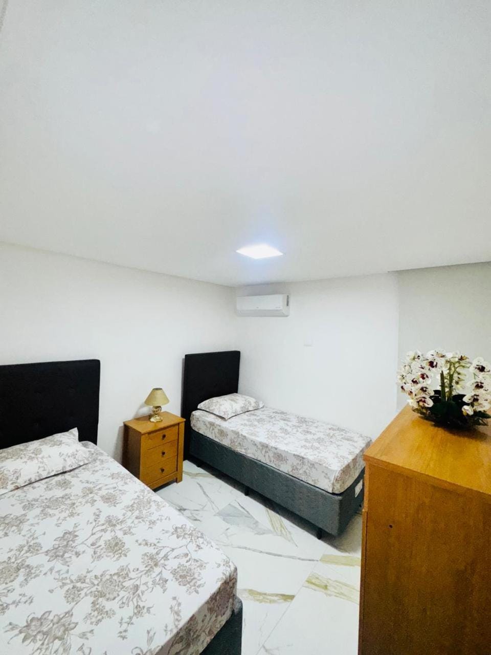 Apt Parisience Apartment in Maceió