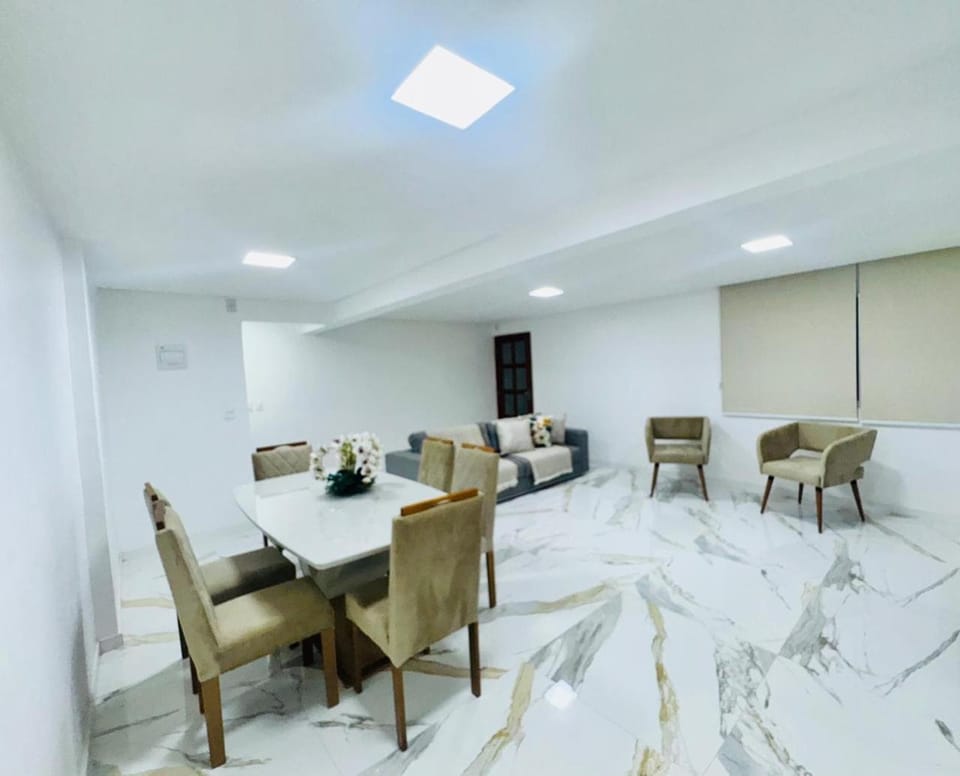 Apt Parisience Apartment in Maceió
