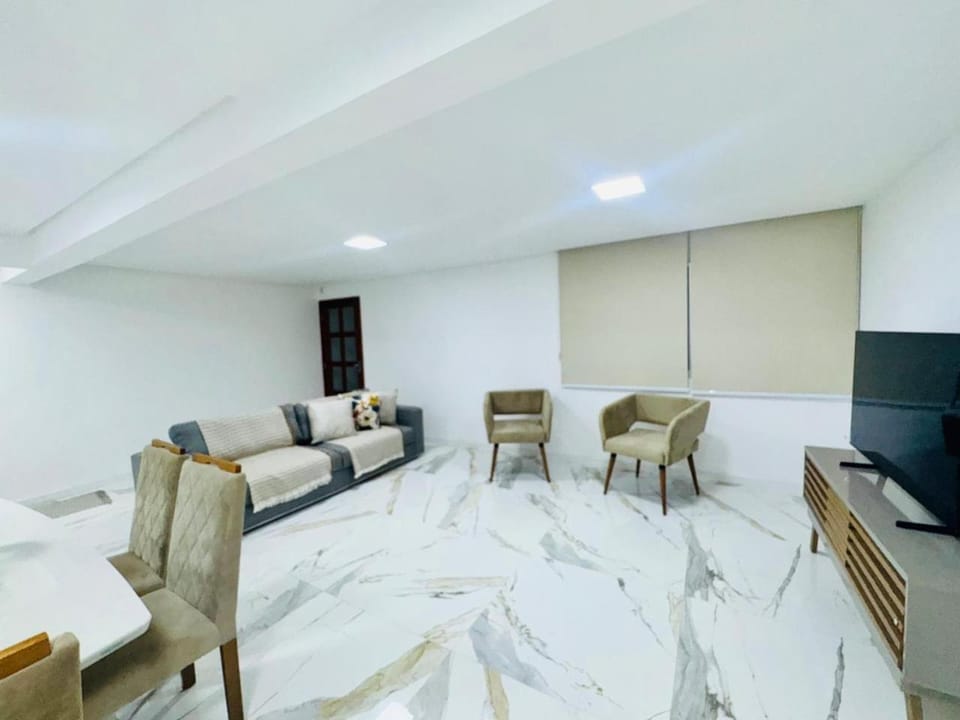 Apt Parisience Apartment in Maceió