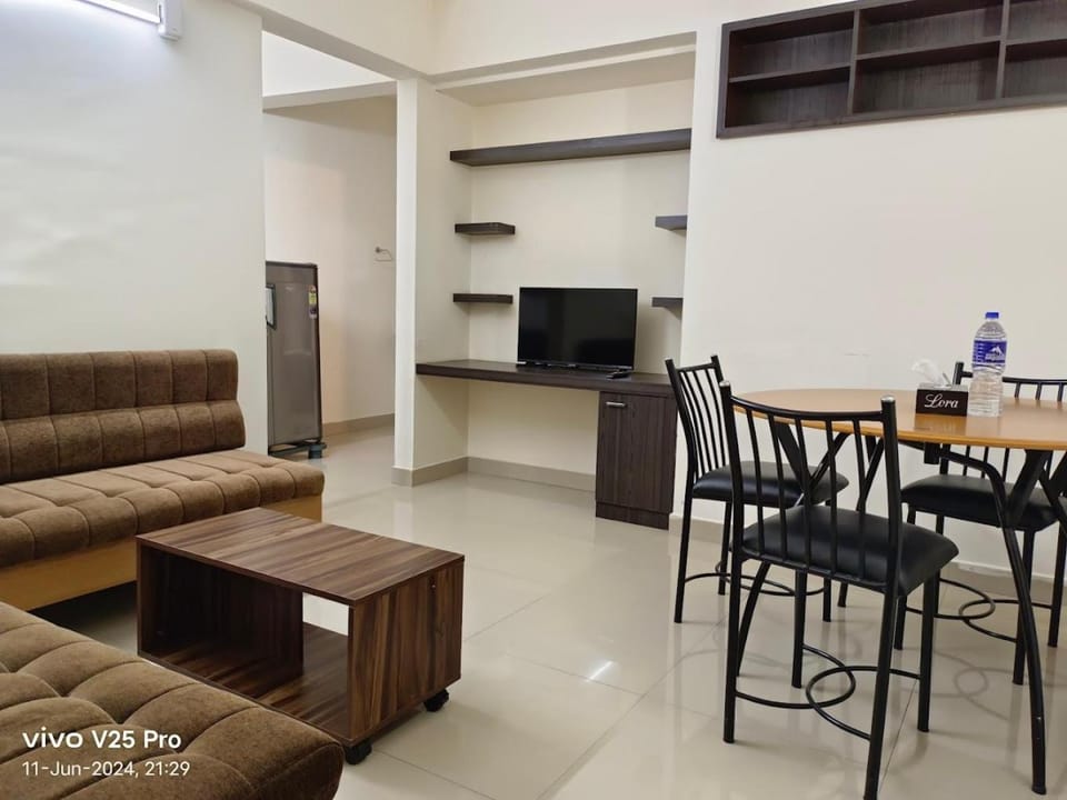 Platinum Apartments Apartment in Kochi