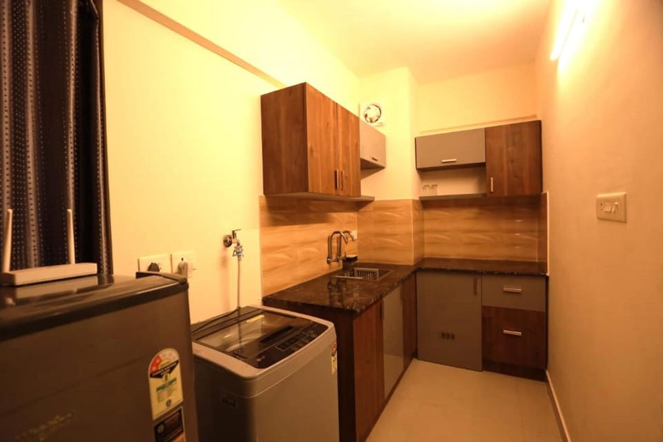 Platinum Apartments Apartment in Kochi