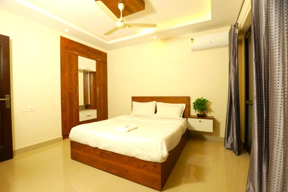 Platinum Apartments Apartment in Kochi