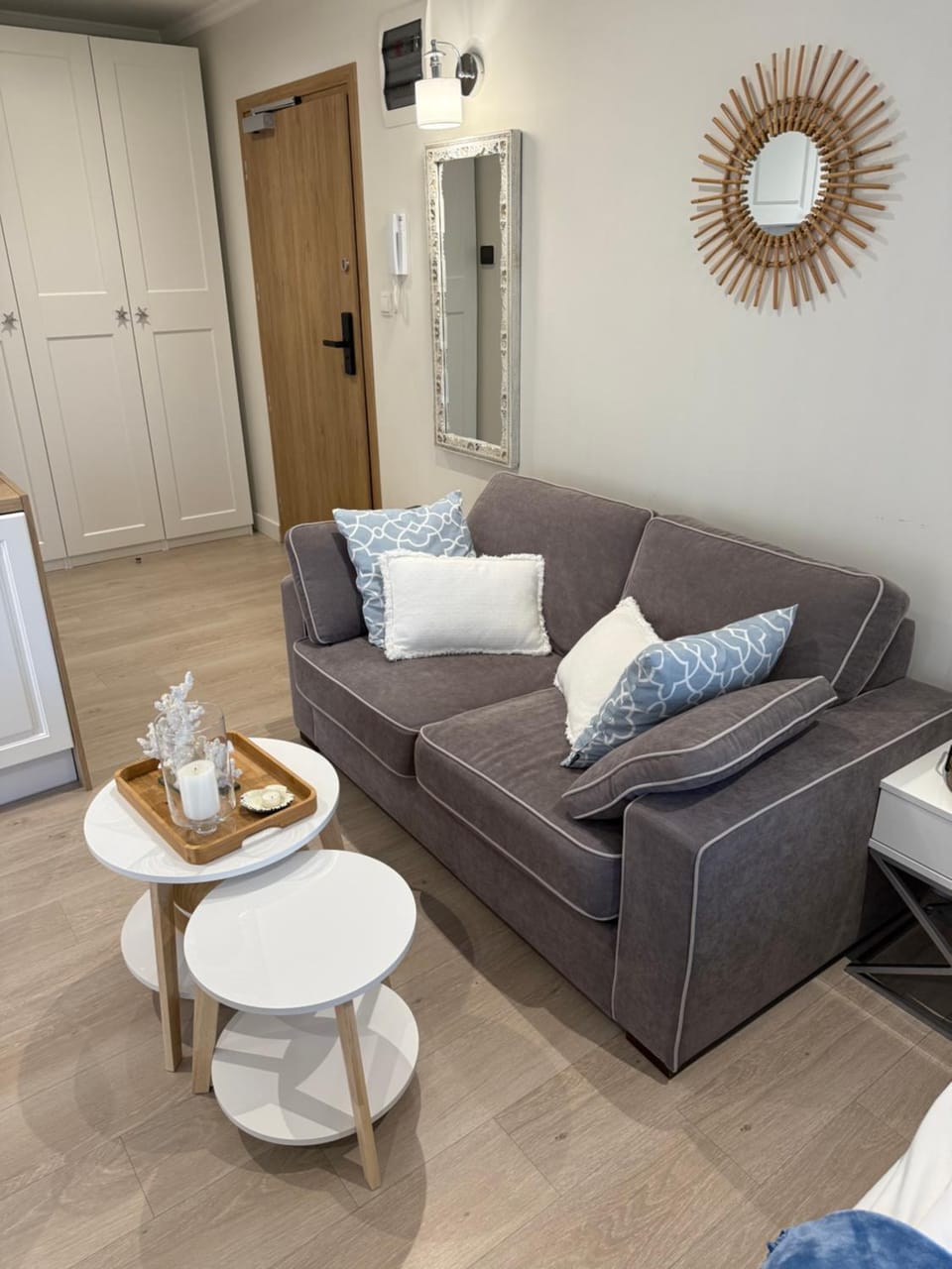 Baltic Residence nr 5 Apartment in West Pomeranian Voivodeship, Poland