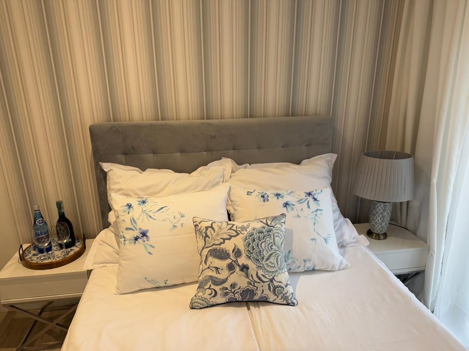 Baltic Residence nr 5 Apartment in West Pomeranian Voivodeship, Poland