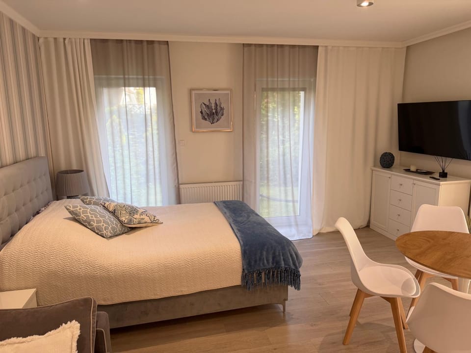 Baltic Residence nr 5 Apartment in West Pomeranian Voivodeship, Poland
