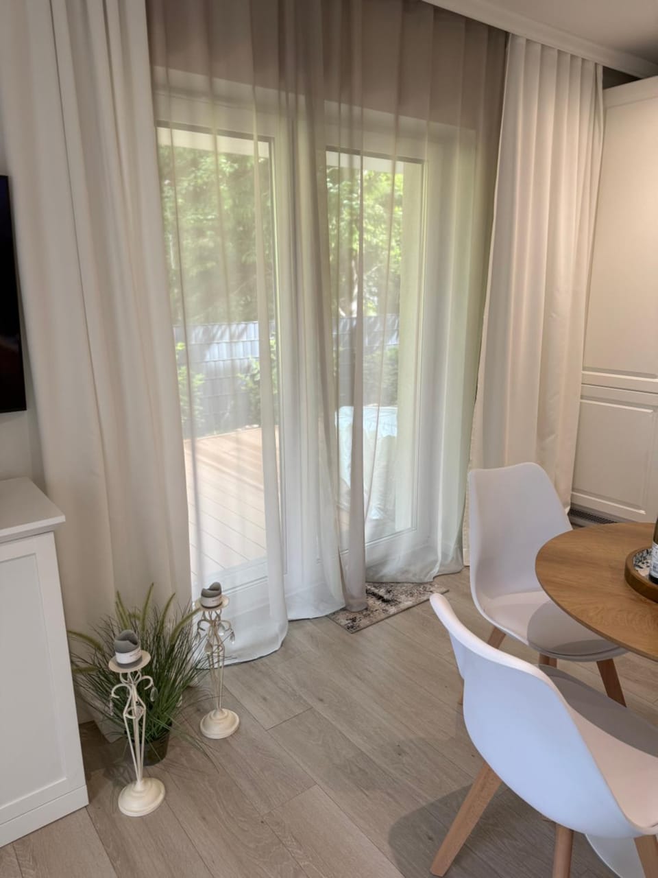 Baltic Residence nr 5 Apartment in West Pomeranian Voivodeship, Poland