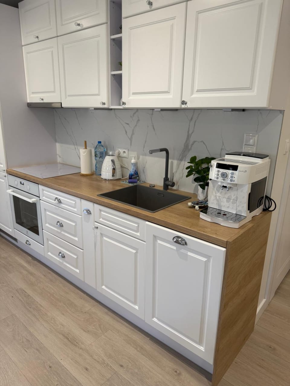 Baltic Residence nr 5 Apartment in West Pomeranian Voivodeship, Poland