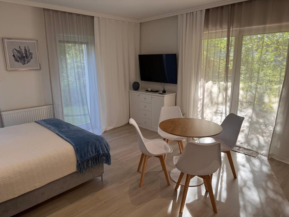 Baltic Residence nr 5 Apartment in West Pomeranian Voivodeship, Poland