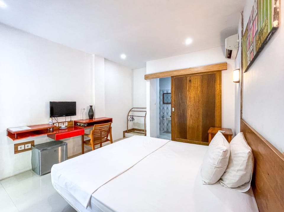 Lara Homestay Vacation rental in Pujut