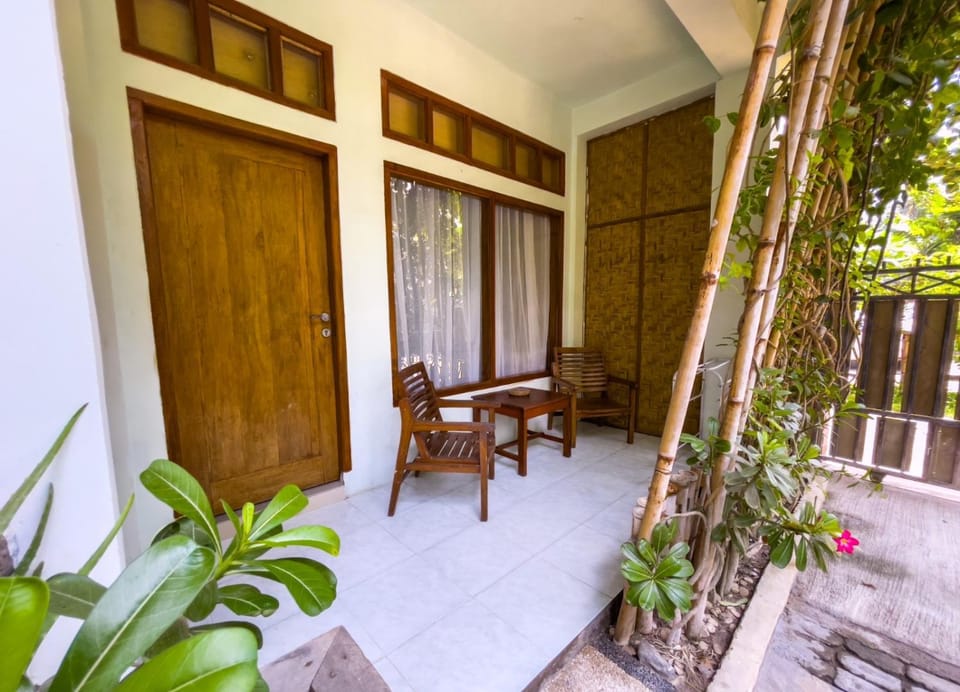 Lara Homestay Vacation rental in Pujut