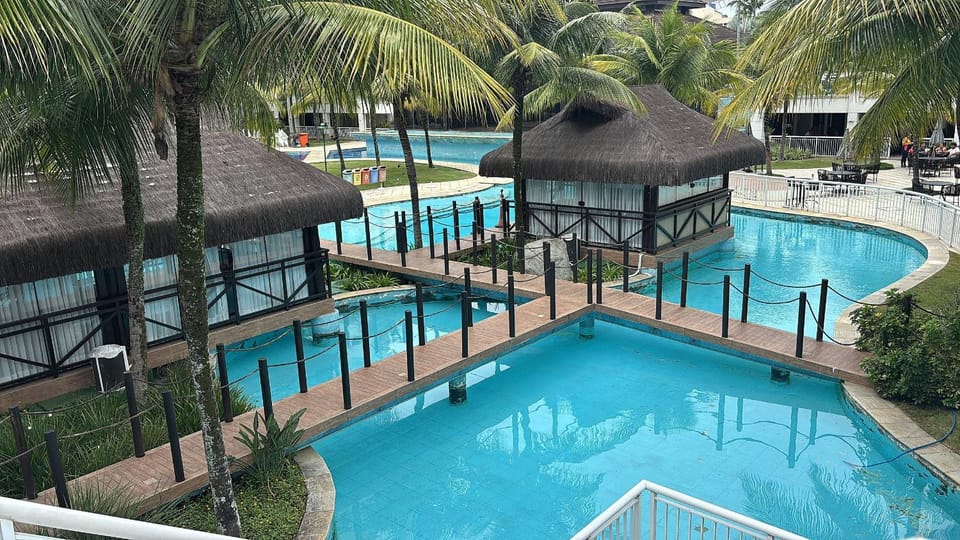 Condomínio Bora Bora Apartment in Rio de Janeiro