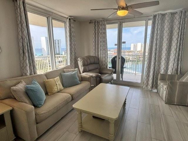 Terrace at Pelican Beach 0707 condo Apartment in Destin