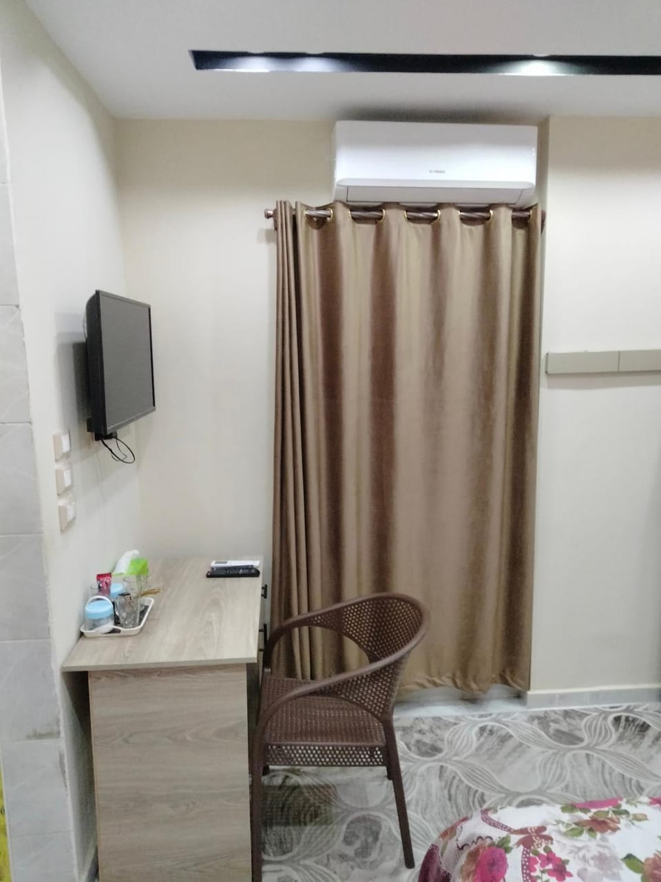 October House Apartment hotel in Egypt