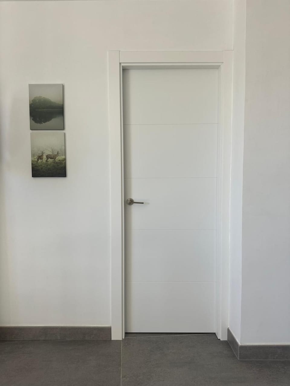 Ático Rocamar Apartment in El Hierro