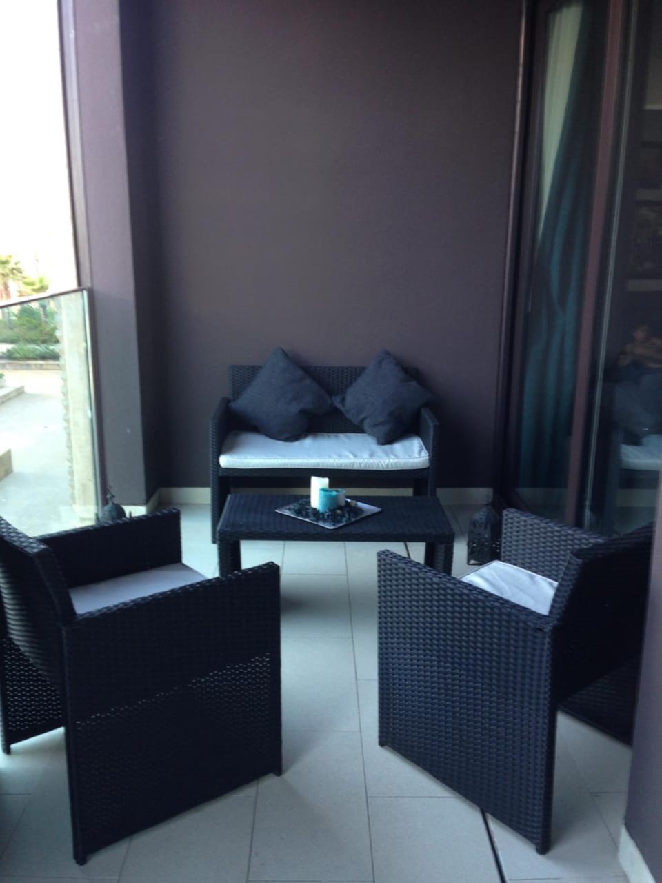 Unique Apartment in Casablanca