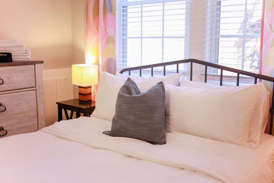 Sojourn at Colley Manor Apartment in Portsmouth