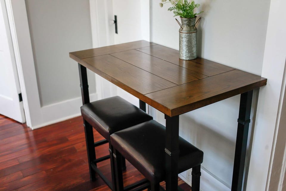 Sojourn at Colley Manor Apartment in Portsmouth