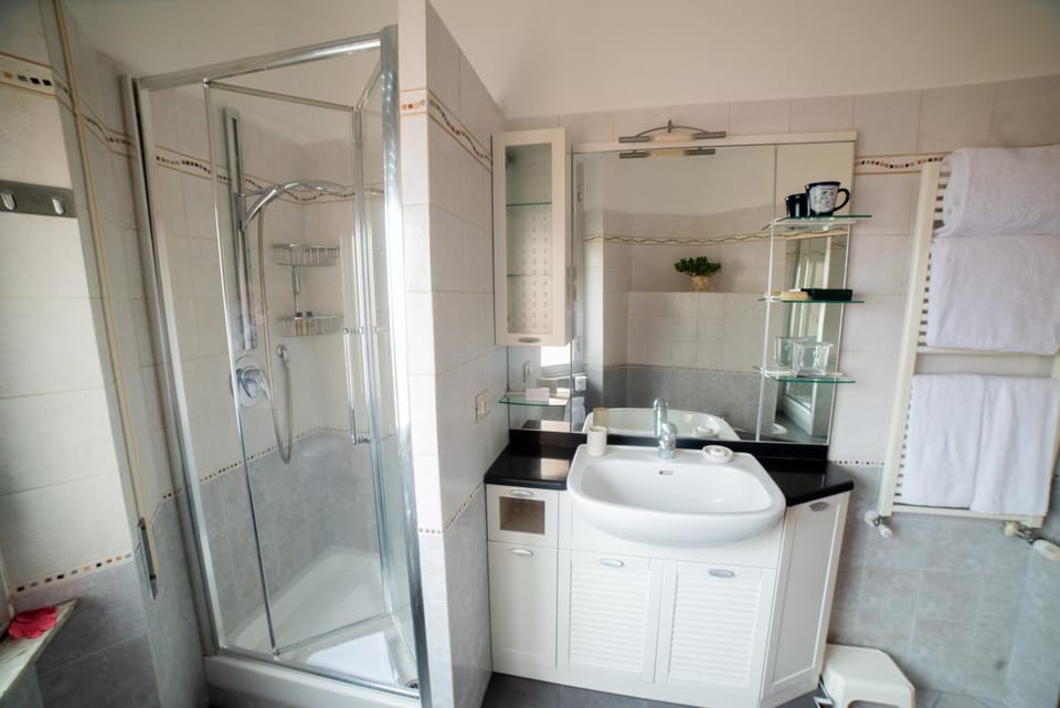 casa di Nadia Apartment in Rome