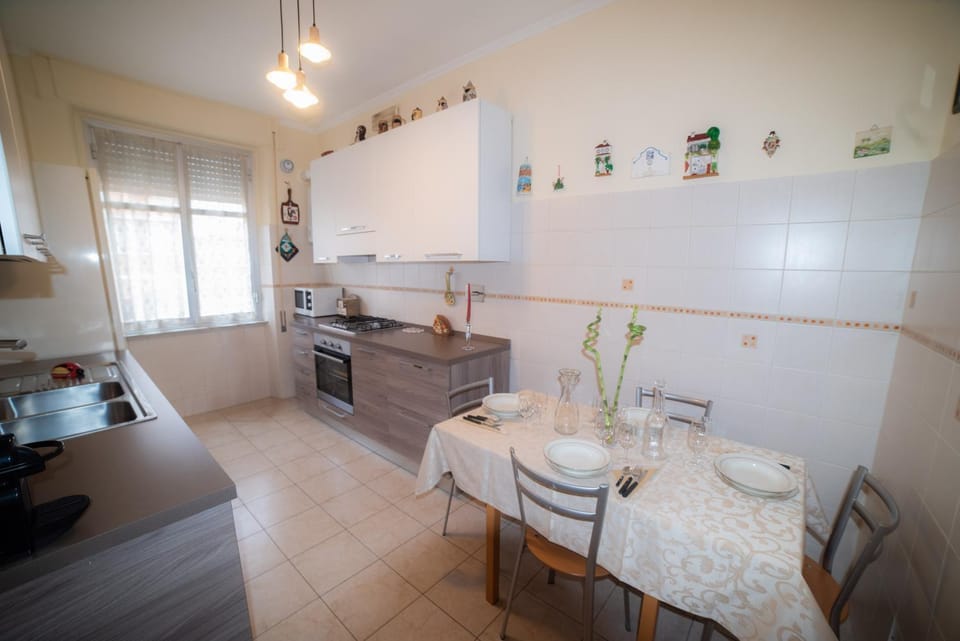 casa di Nadia Apartment in Rome