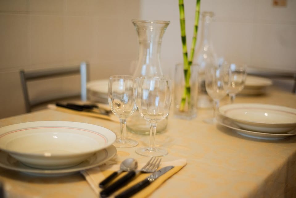 casa di Nadia Apartment in Rome