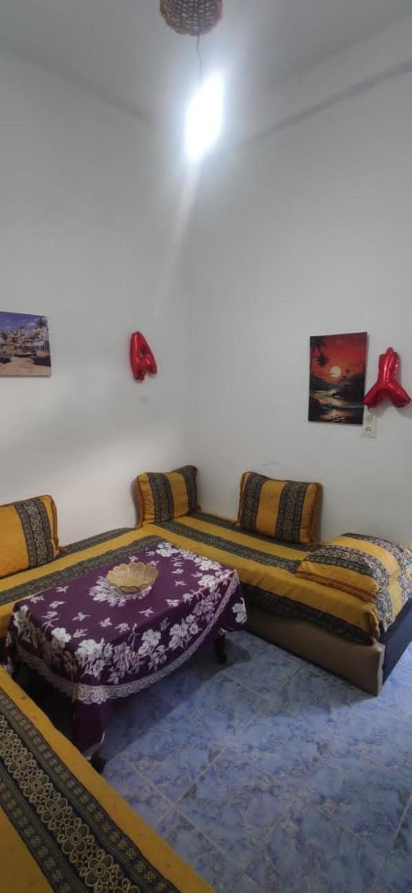 HICHAM surf house Apartment in Souss-Massa