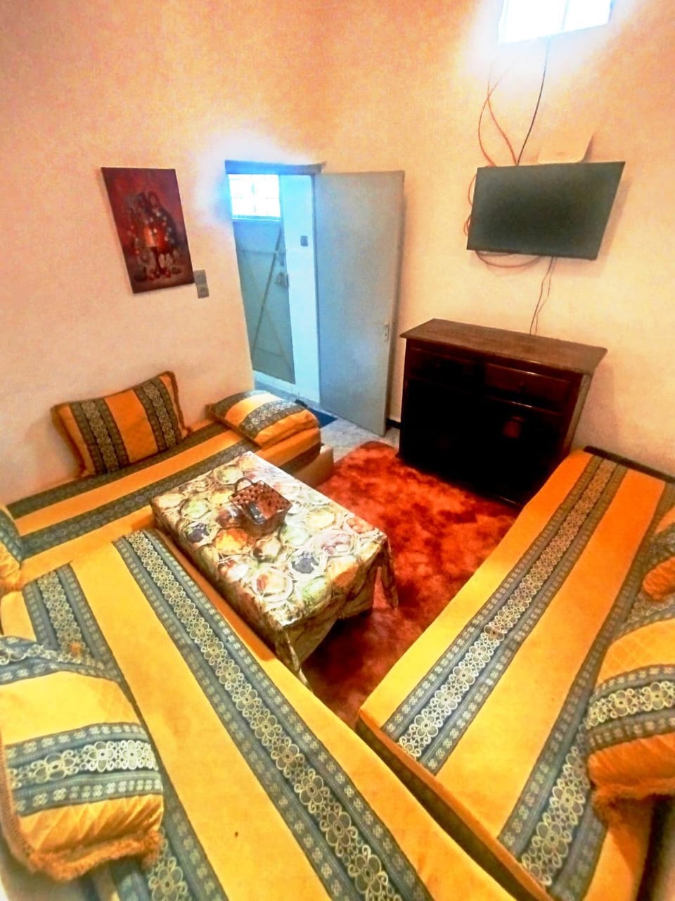 HICHAM surf house Apartment in Souss-Massa