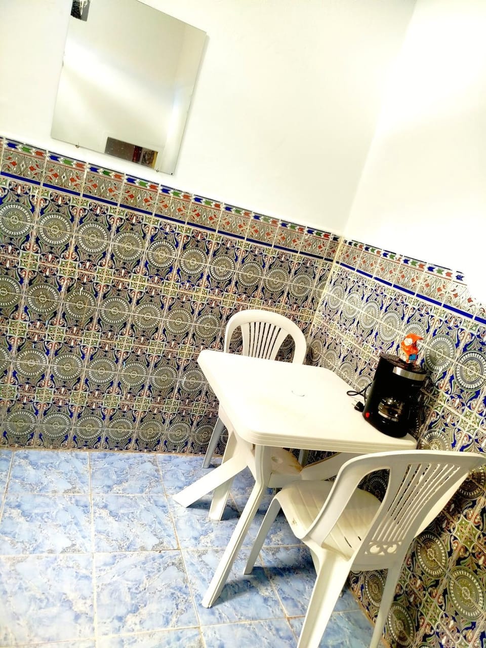 HICHAM surf house Apartment in Souss-Massa