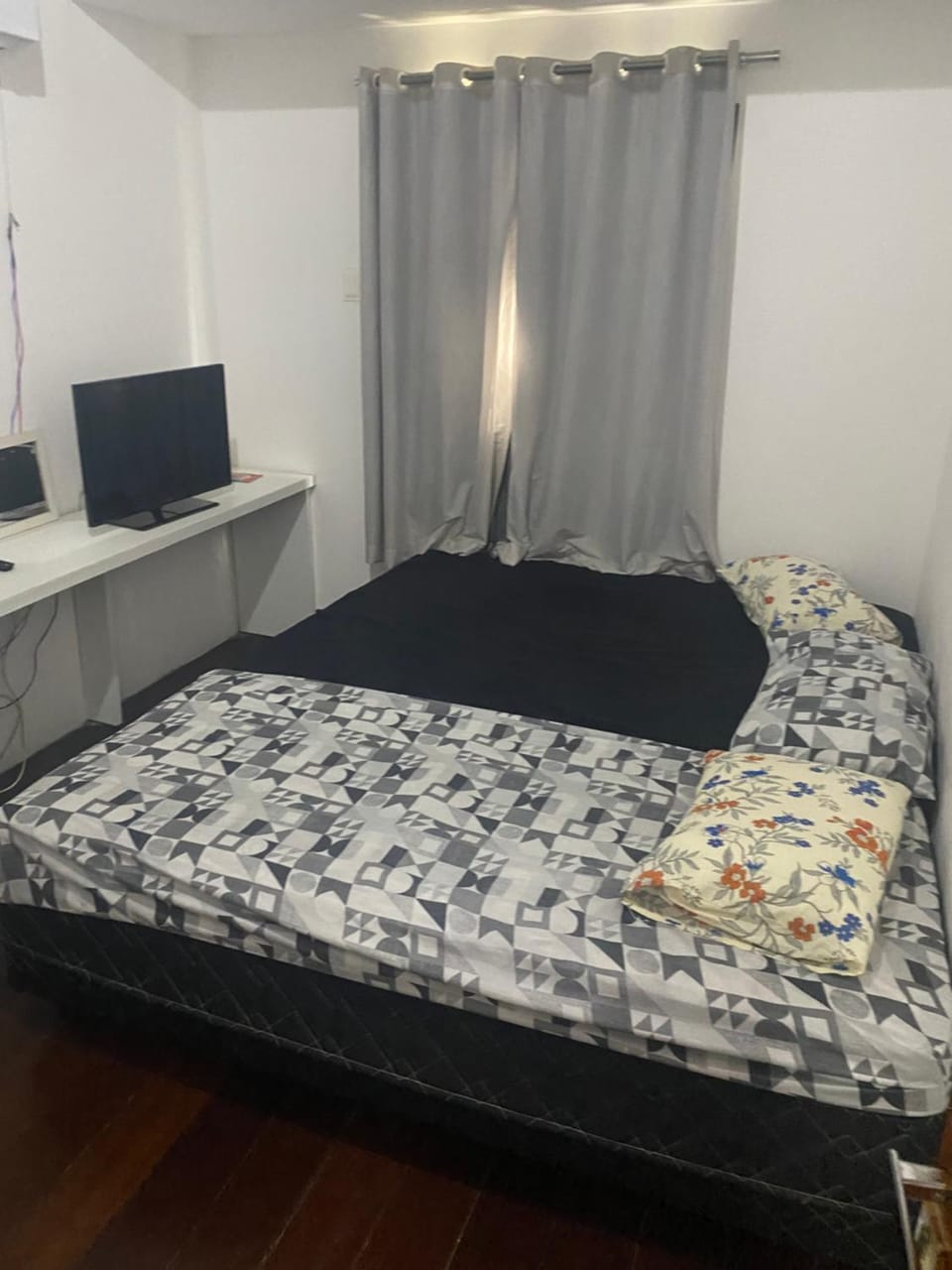 Flat no Winterville em Gravata Apartment in Gravatá