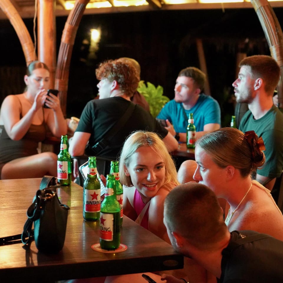 Lounge or bar