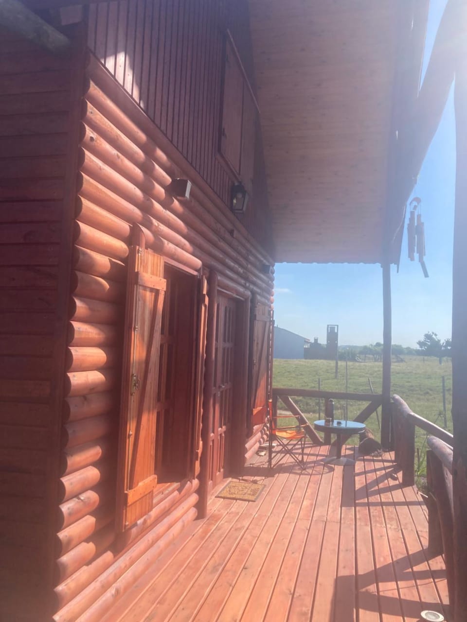 Luna y Mar House in Buenos Aires Province